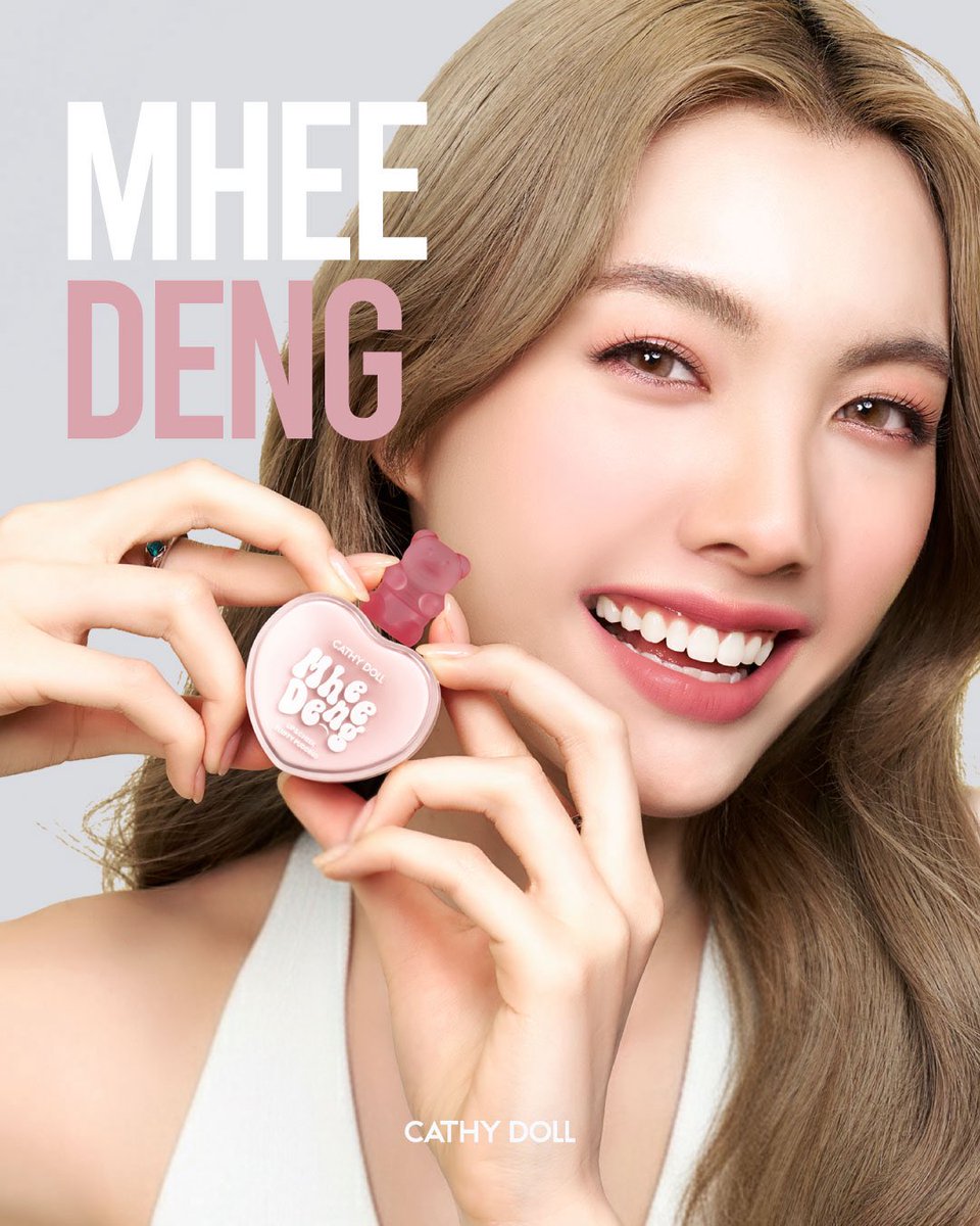 LingOrmTagTrend's tweet image. มีกันหรือยังน้าาา ใครยังไม่มีอย่าลืมไปหาซื้อนะคะ 🧸

From IG: cathydollclub

#Ormkornnaphat #ออมกรณ์นภัส