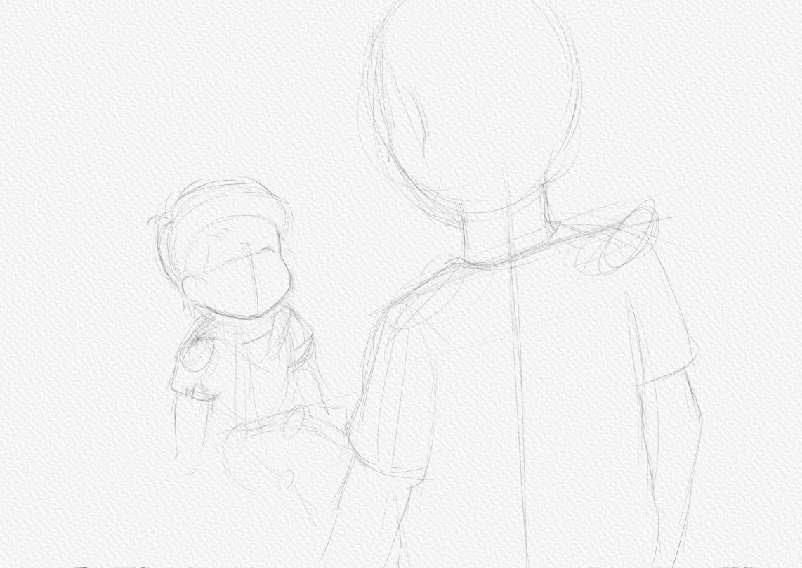 Looks like Tony is in trouble.