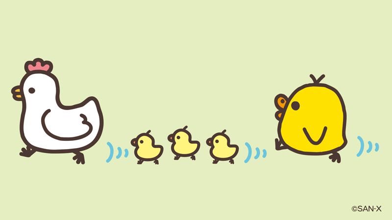 titisamasama's tweet image. 마당을나온 수탉 ㅇㅇㅅ와 노랑콧구멍 ㄹㅋ