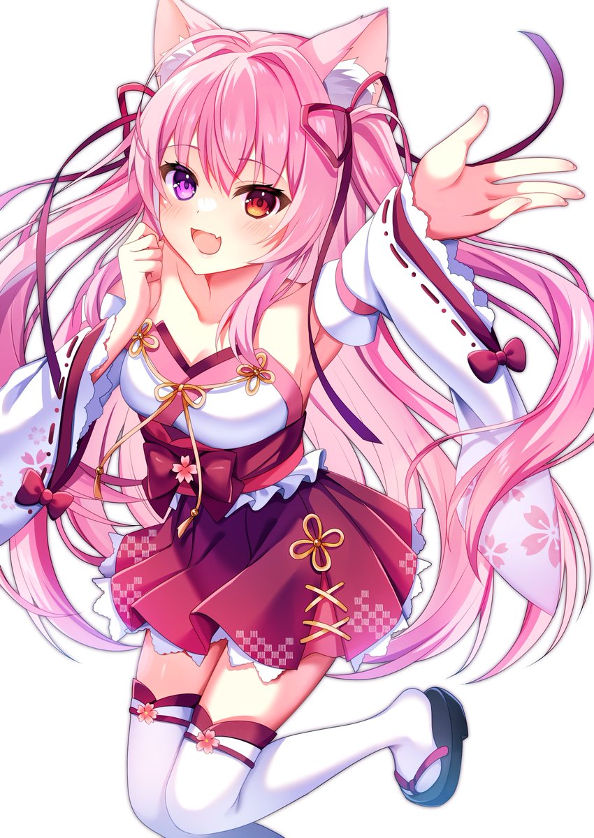 sakuradukihina's tweet image. ✧˖°.いちがつ⊹ ࣪ ˖