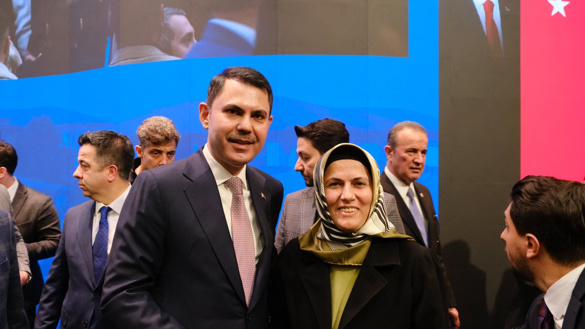 Tokiden Elli konut İbradımıza ve hak sahiplerine hayırlı olsun. Emeği geçen herkese ve Sayın Bakanlarımıza İbradımız adına çok teşekkür ederiz.
<a href="/murat_kurum/">Murat KURUM</a> 
<a href="/MevlutCavusoglu/">Mevlüt Çavuşoğlu</a> 
<a href="/Hatice_Sekmen07/">Hatice Sekmen</a> 
<a href="/mlsungur/">M. Levent Sungur</a>