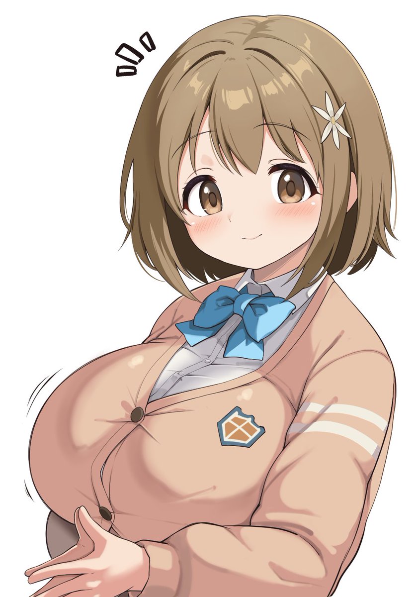 肥満化描き元から太いキャラあまり描かない説 