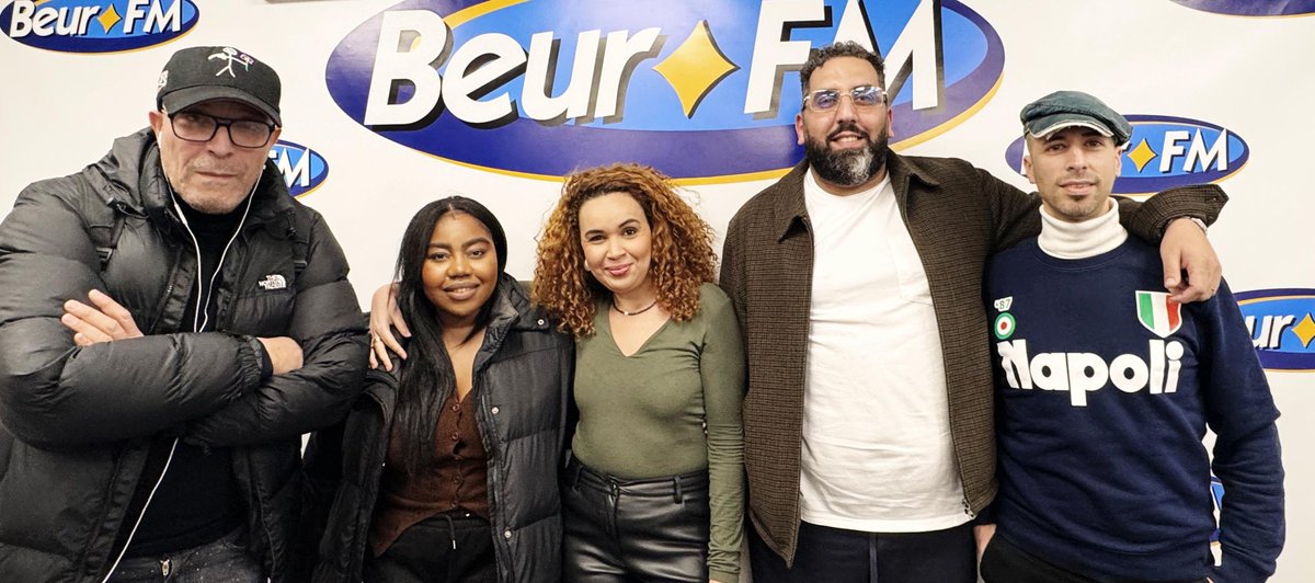 On se donne rdv ce mardi pour un nouveau TIMEFOOT✔️ sur l’antenne de <a href="/Beurfm/">Beur FM</a> on reviendra sur la #CAN ⚽

Grand merci à tous de nous suivre ✅

On se retrouve avec toute l’équipe #TIMEFOOT à 20:00 🕗