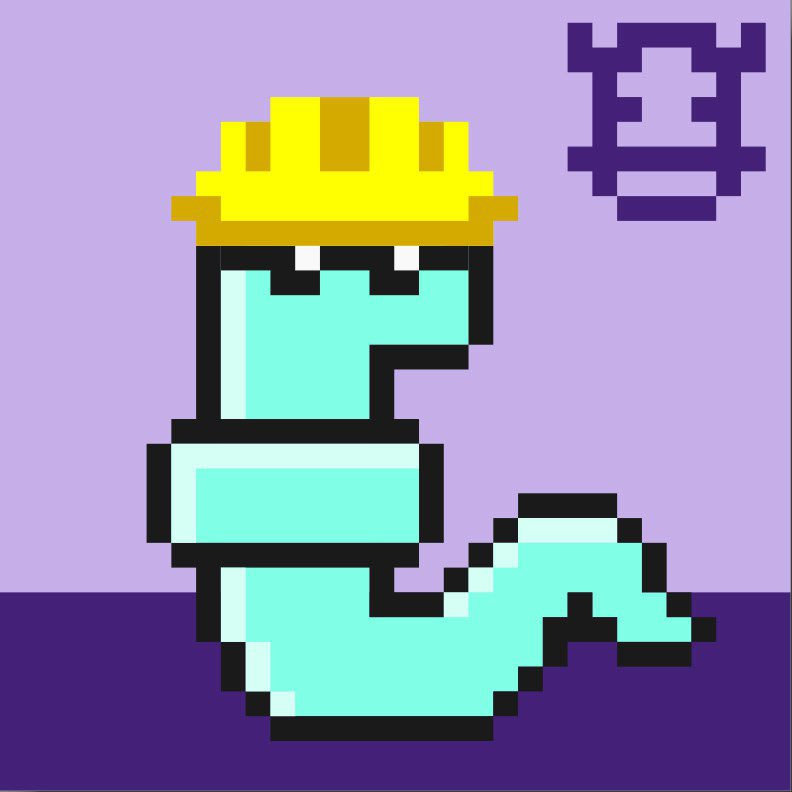 Free Mint NFT WL Giveaway <a href="/EIP7503/">WORM | EIP-7503</a> 

2xGTD
2xFCFS

- Like And Repost
- Tag 3 Friends + Drop EvM

You Have 24H