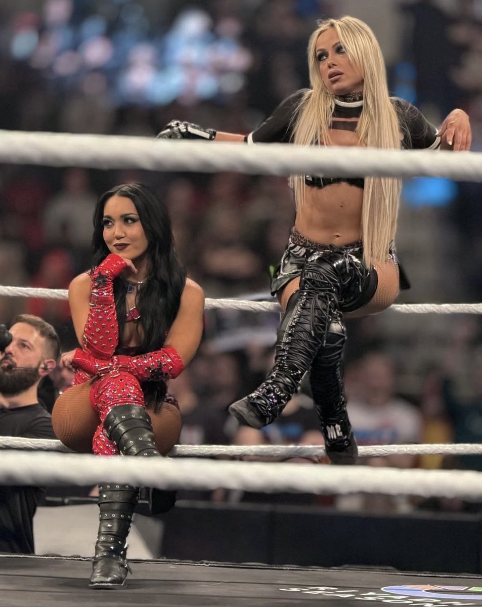 WefLucha's tweet image. Good Morning!