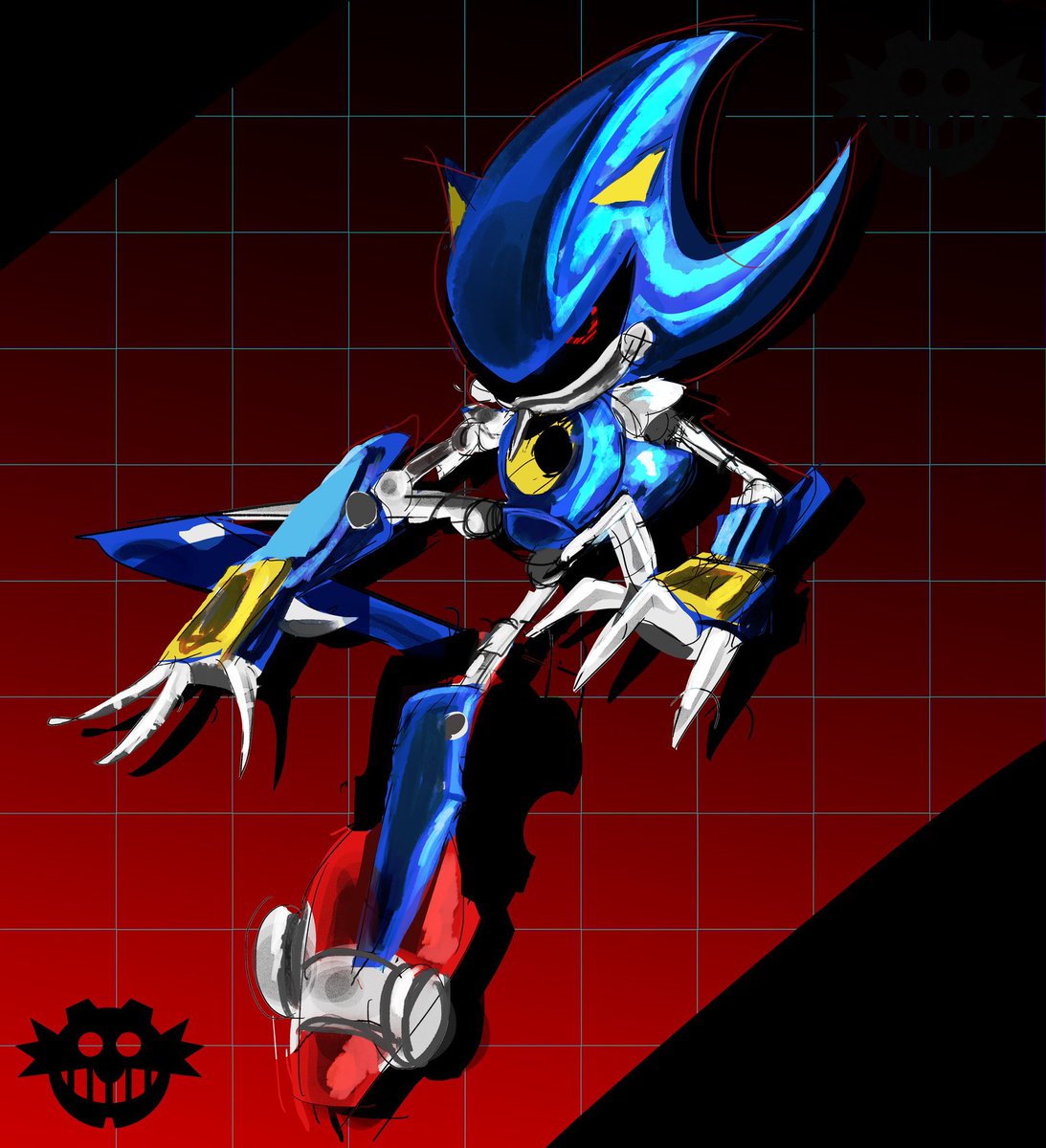 i really liked this metal