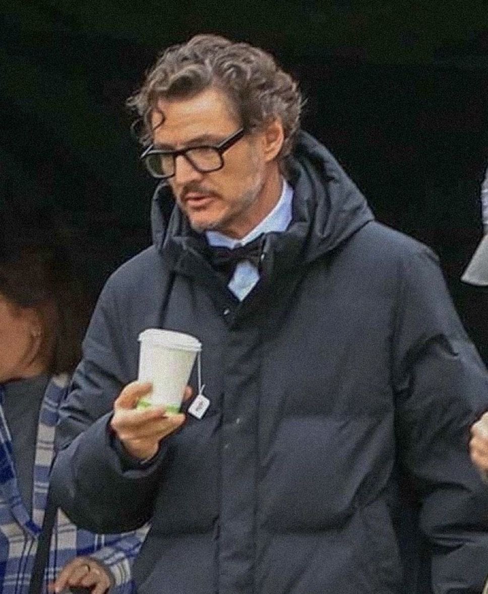 xPascals's tweet image. To be honest. I don’t think anyone is going to survive behemoth