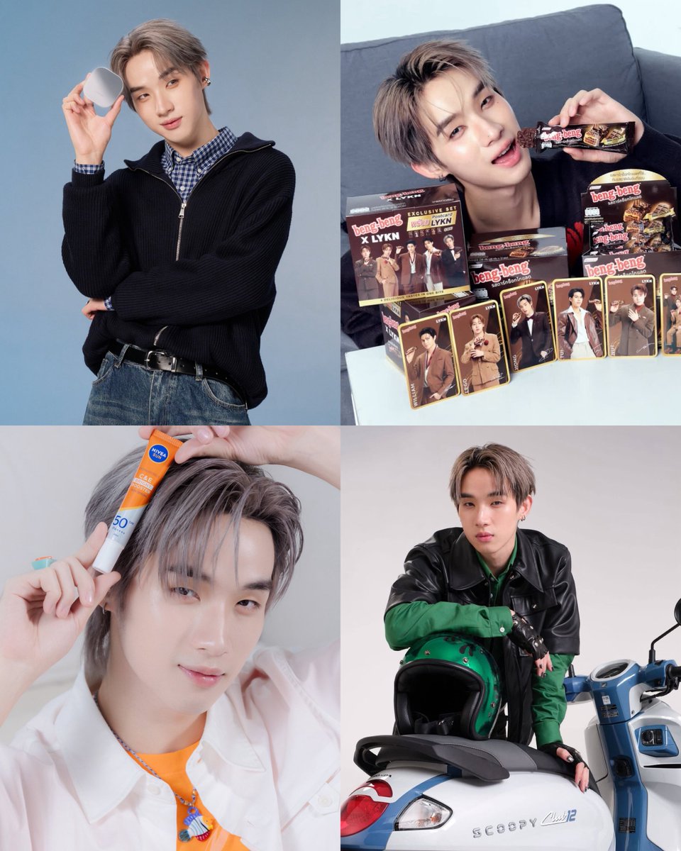 sunfleur_0328's tweet image. ✨🪞💙                                          😋🍫🤎

☀️🏖️🧴                                          🚏🛵💨
            
#hongshihoshi #LYKN