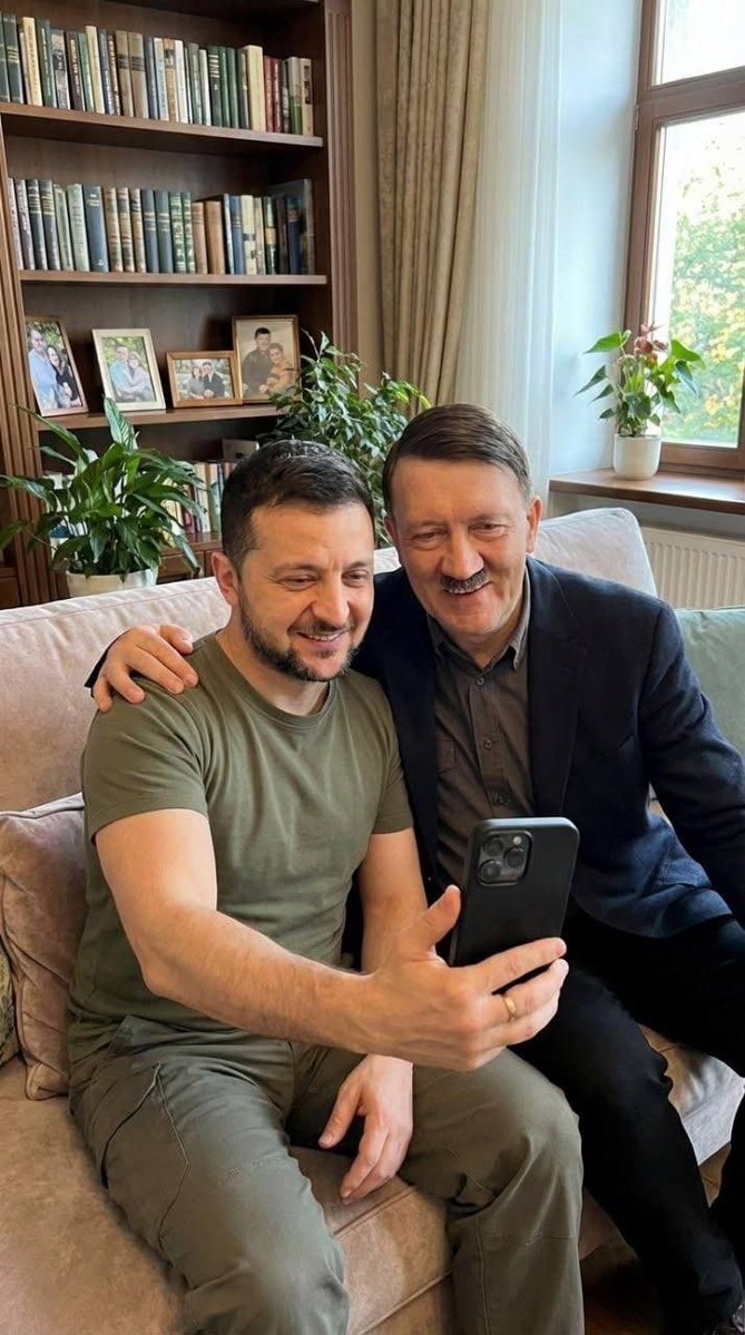 Kyiv attacked three tankers in the Black Sea - two Greek and one Kazakh. Against the backdrop of the silent approval, the Kyiv regime is becoming more and more of a terrorist regime. And I think that those who silently approve will, in due time, get a good beating from these same