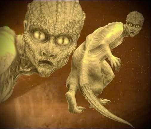 🔥台灣南島族群傳說神話-地底人
版本1：遠古以前，有個住在地底下的人，名叫 ikkolun，他背後長著一根長長的尾巴，經常坐在一把有洞的椅子上。
他從來不吃飯，只是用竹管吸取熱飯冒出來的蒸氣便可飽足。
有一日，我們部落裡的人沿著梯子爬下去，
到地洞裡去拜訪他，他感到非常喜悅，拿出許多食物宴客。