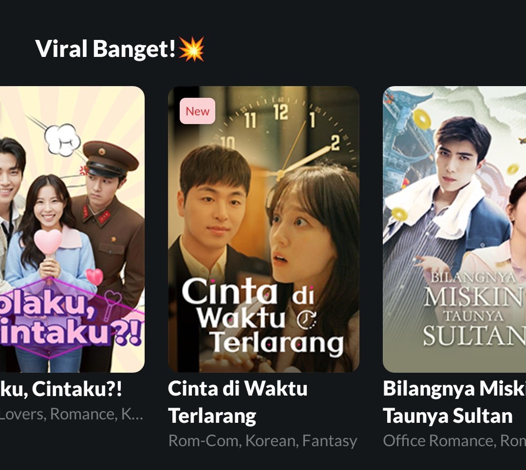 withjunhoeina's tweet image. Junhoe's short drama ‘Cinta di Waktu Terlarang’ (야근 하고 갈래요?) is now streaming on IDN 🔥

Indonesian and English subtitles are available ✨

#JUNHOE #구준회 #JU_NE #ジュネ