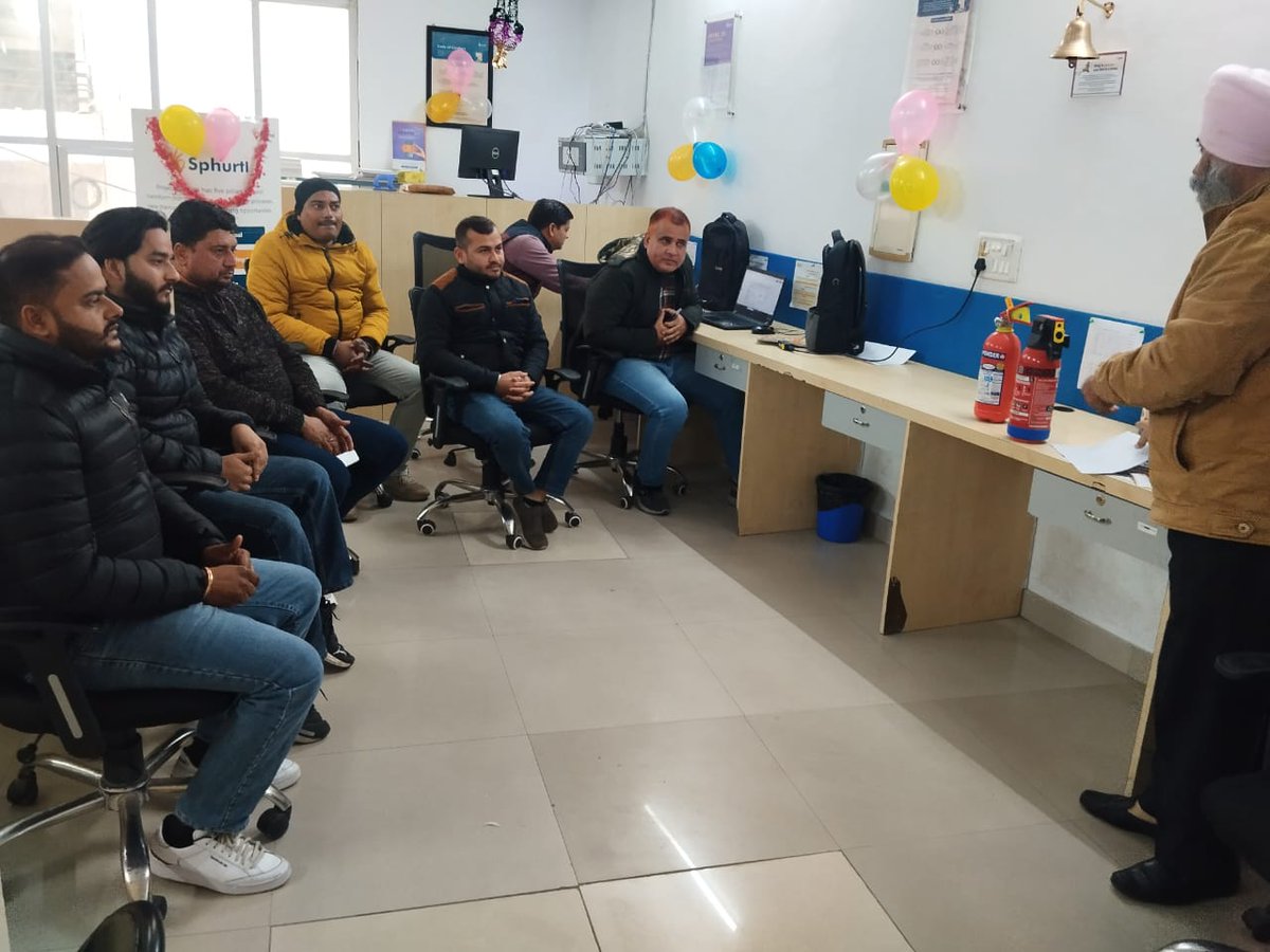 Civil Defence tweet media