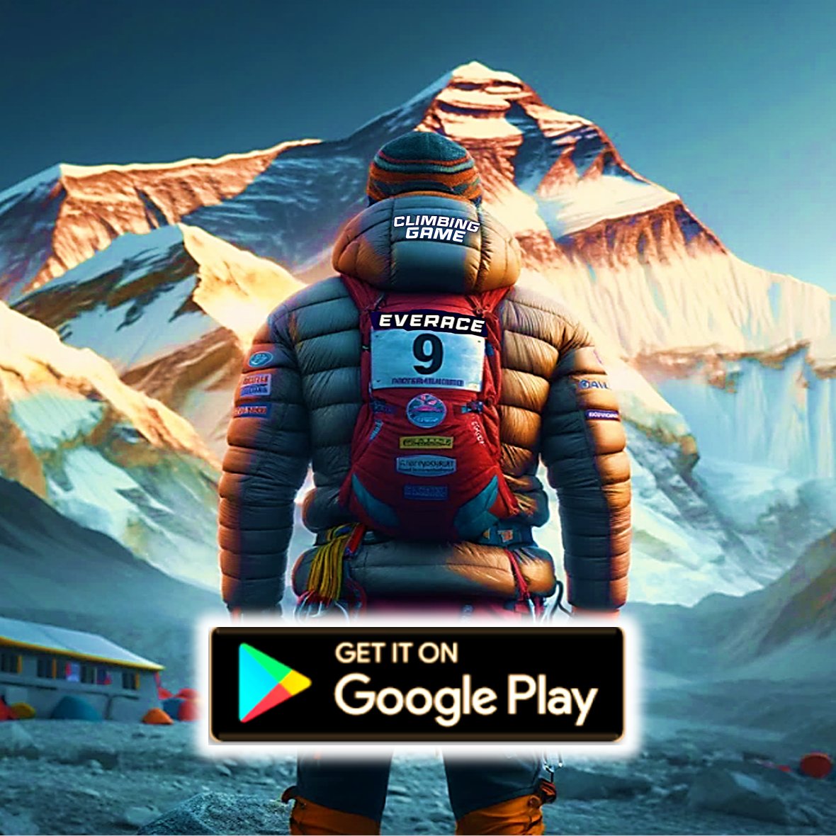 Everacetoken's tweet photo. @runnersworld Everace - Climb &amp; Win cash rewards!
Play here: https://t.co/FNePV9XzOs https://t.co/gFC65Ke6Hq