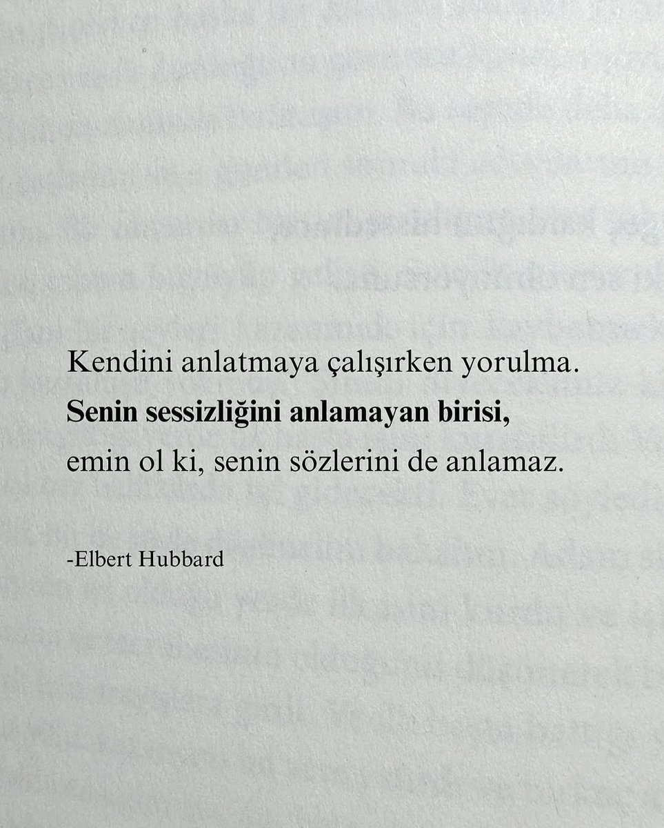 Kitaplardan Alıntılar (@sivriikalemler) on Twitter photo 