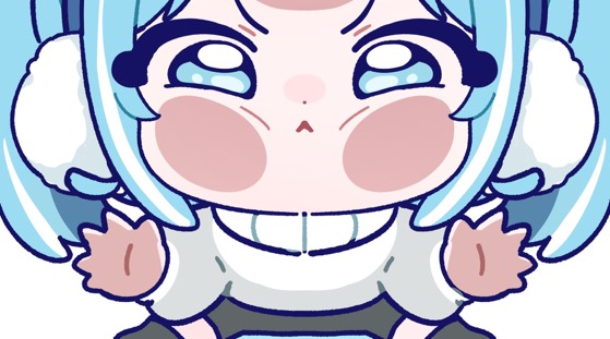 xcess927's tweet image. 아쉬운대로 대신 구현을.. ㅠㅠ
귀여워요... 🥺