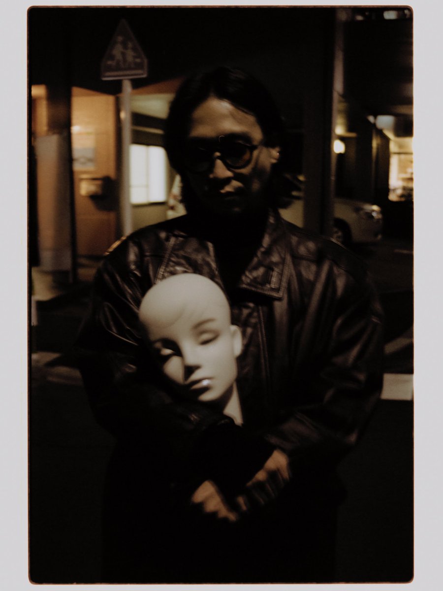 竜太朗さん専用 有村竜太朗オリジナルブランド“the closet”、INARI