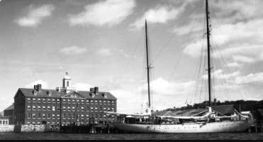 MBLWHOI Library tweet media