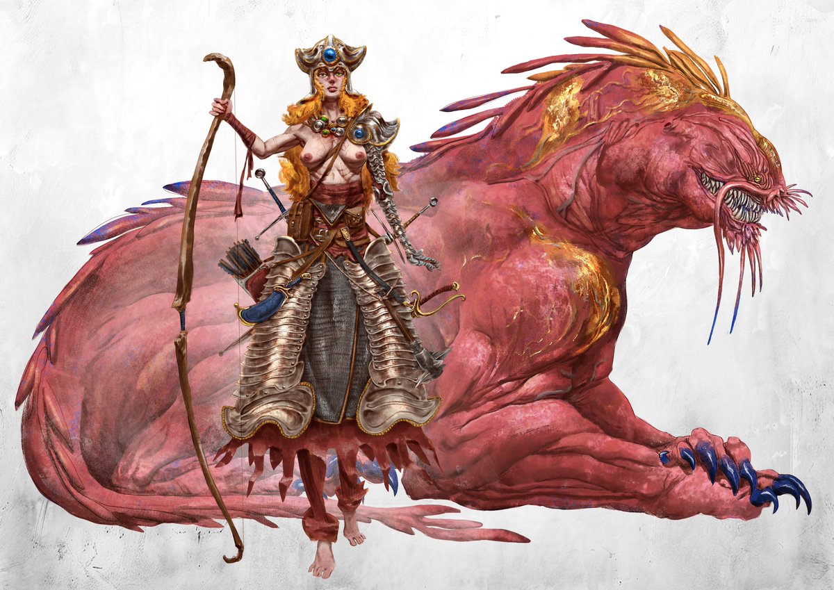 Dmitrii V (COMMISSIONS OPEN!) tweet media