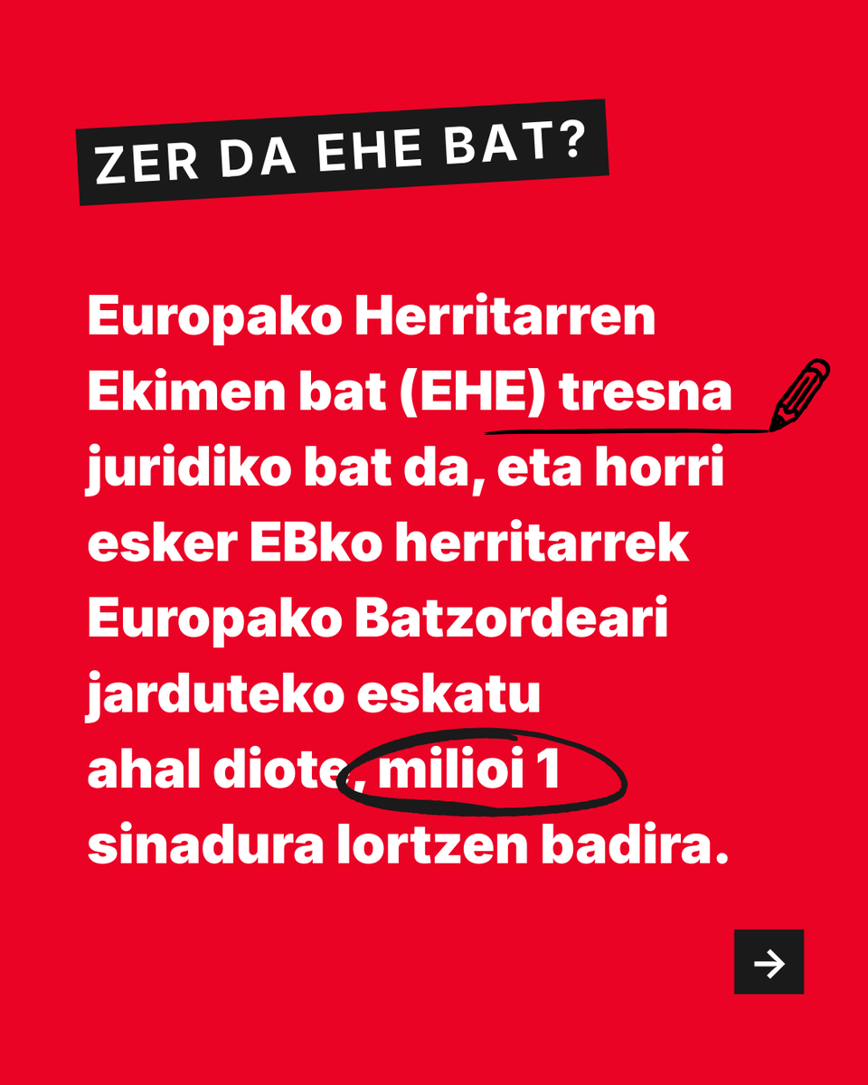 EH Bildu tweet media