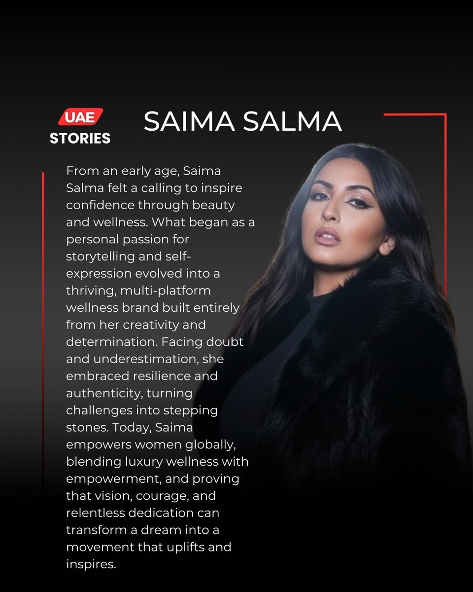 UAE STORIES tweet media