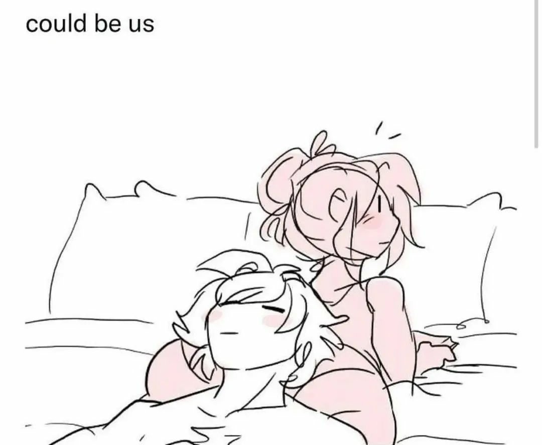 betchesugh's tweet image. 