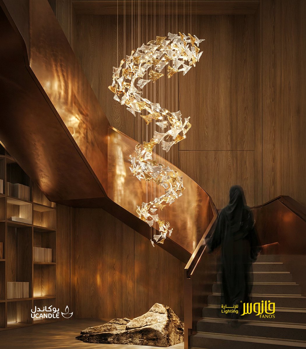 قبل ما تختار ثريتك، فكّر بالمساحة، الارتفاع، والديكور.
تنوّع أشكال الكريستالات عند فانوس يساعدك تصمّم ثريا على ذوقك… بالشكل واللون والتصميم اللي تحبه ✨