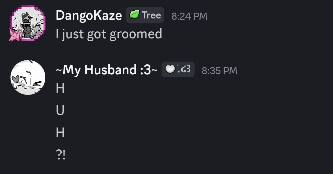 I will make this as out-of-context as possible
