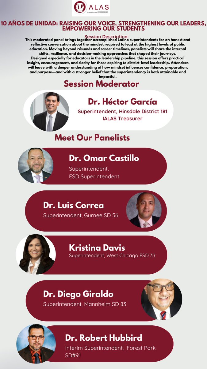 Illinois ALAS tweet media