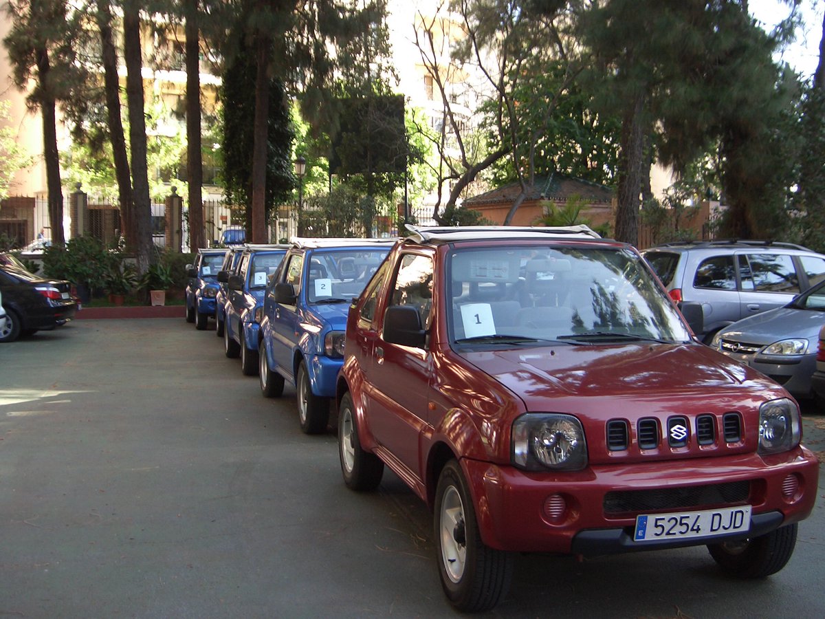 Ambiance Incentives tweet media