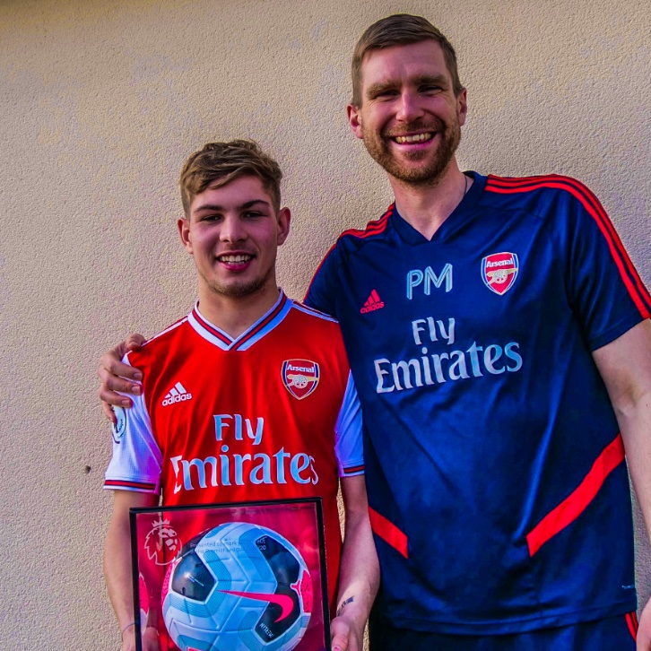 EuroFoot tweet media