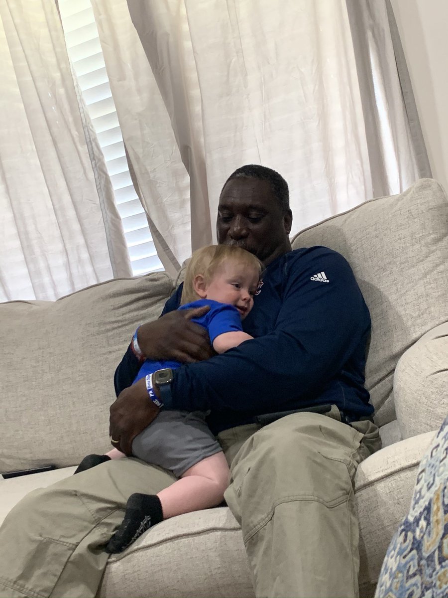 Brandon Evans tweet media