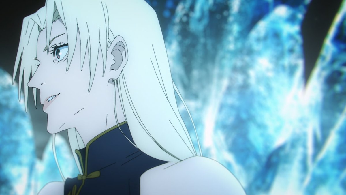 Yassonim's tweet image. #need her