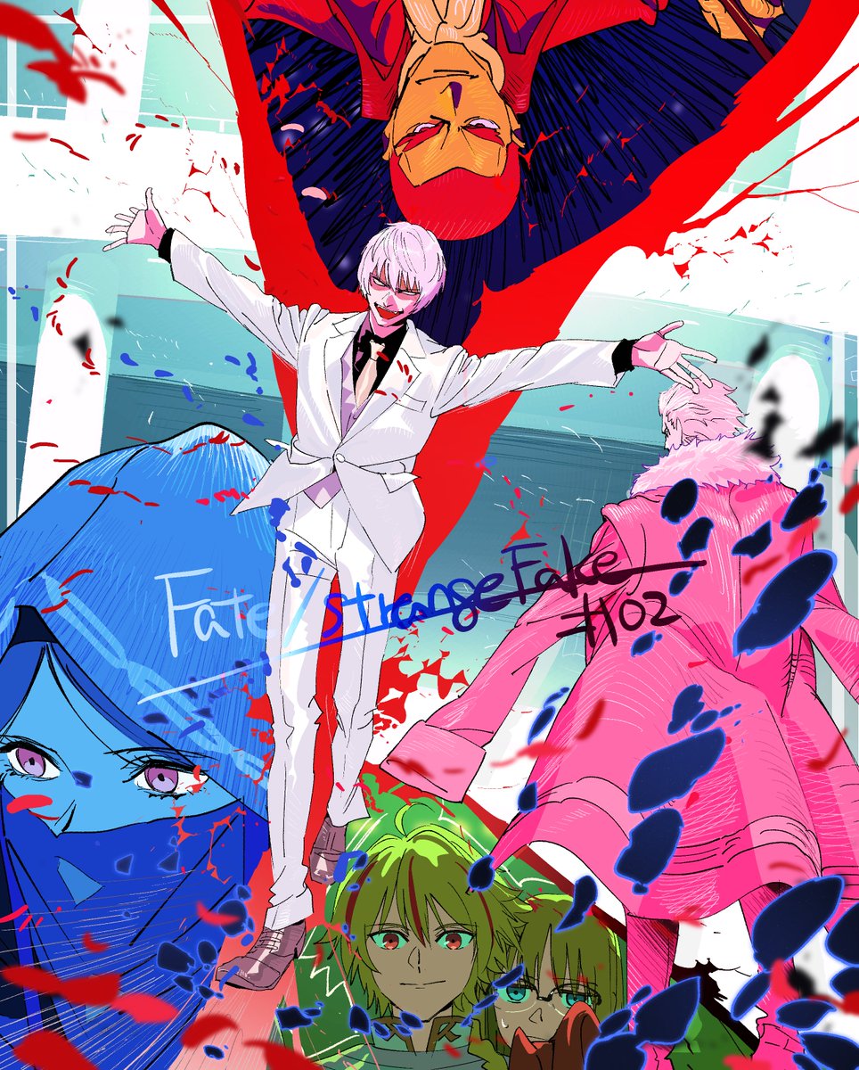 ナルペソーヌ (@narupesoX537X2) / Posts / X