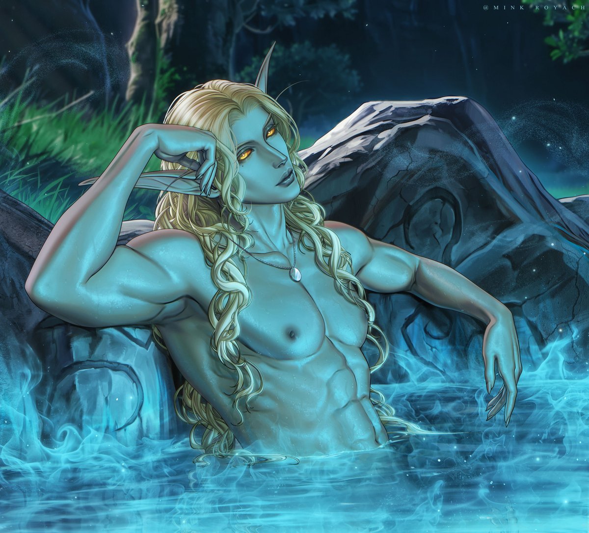 ᛖink ᚱoyach tweet media