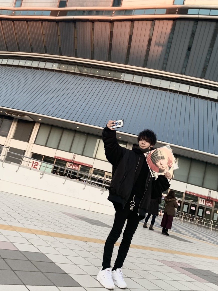 櫻井ゆうくん (@ARASHIC0517_2) / Posts / X