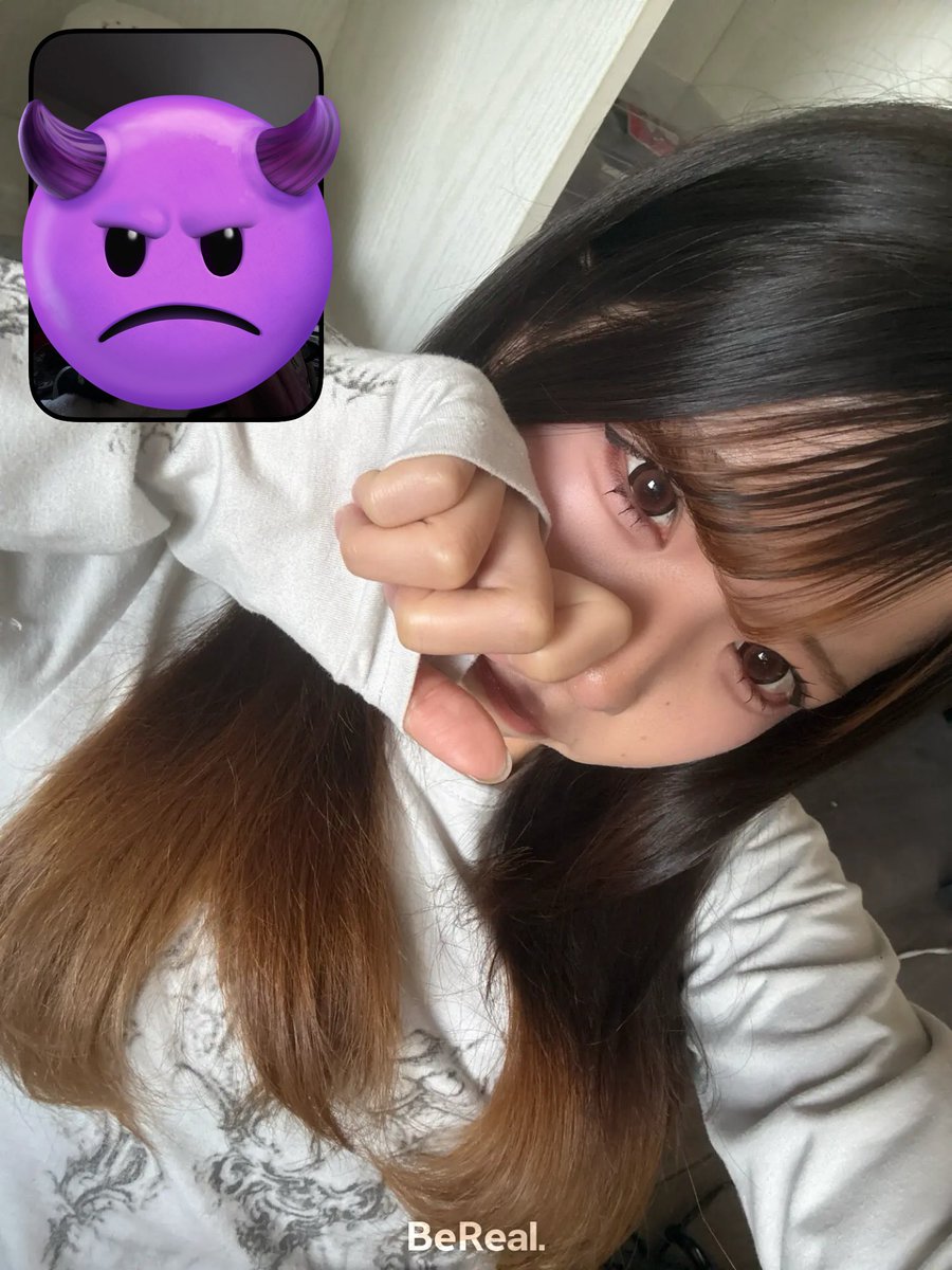 ひな (@17___ume) on Twitter photo 