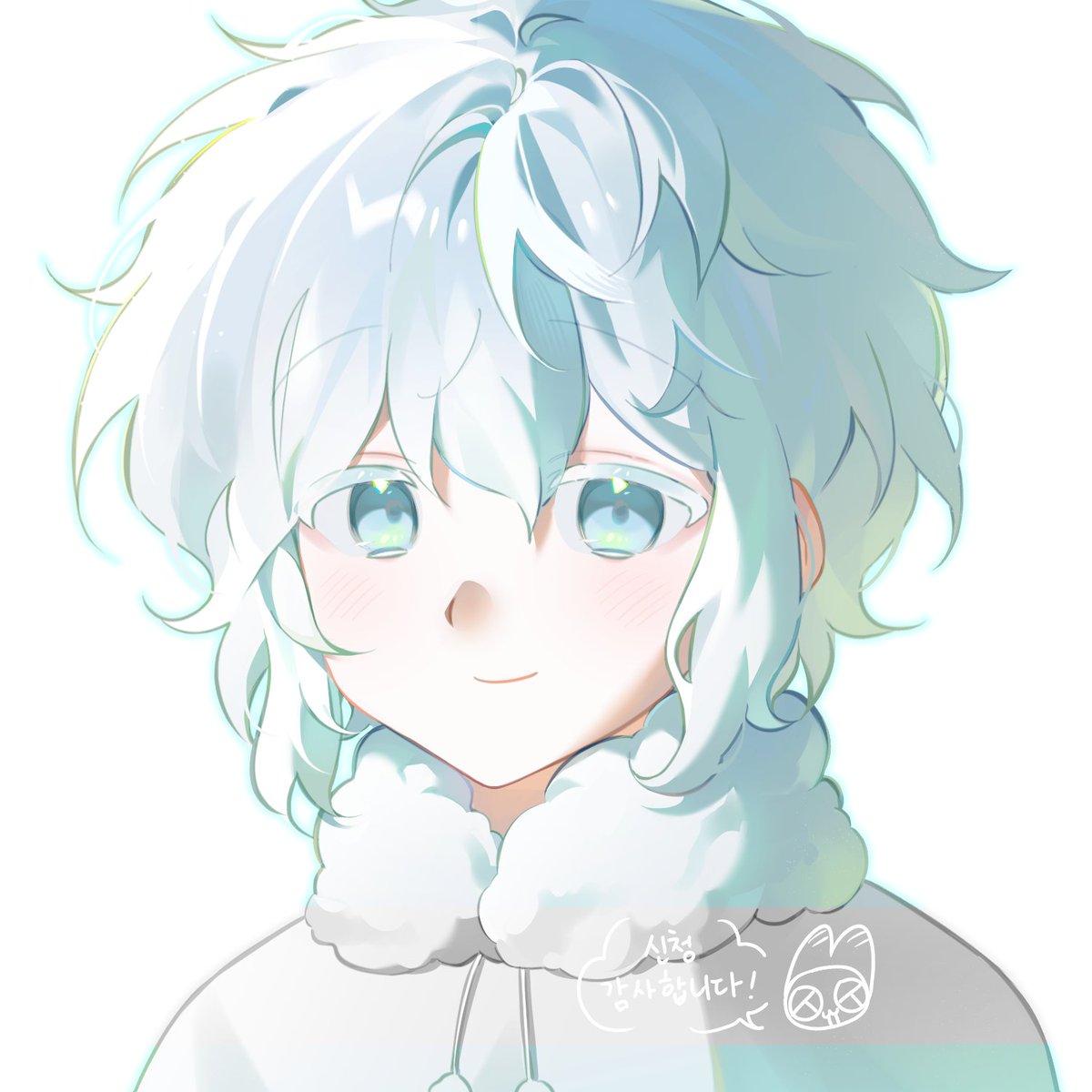 MONCHOU tweet media