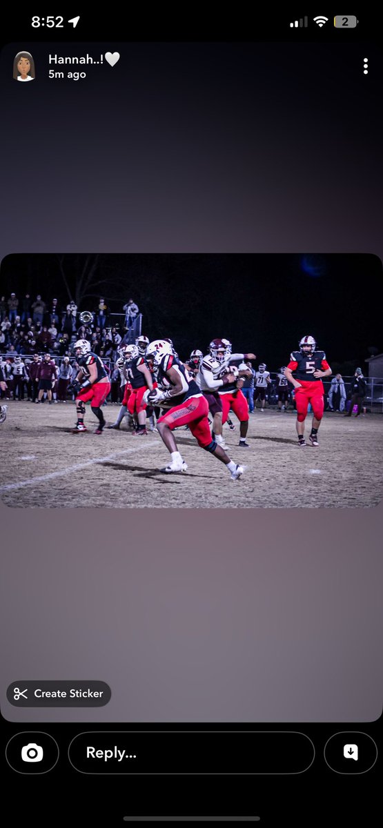 Jacob Gaines tweet media