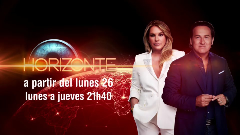 Mediaset España tweet media