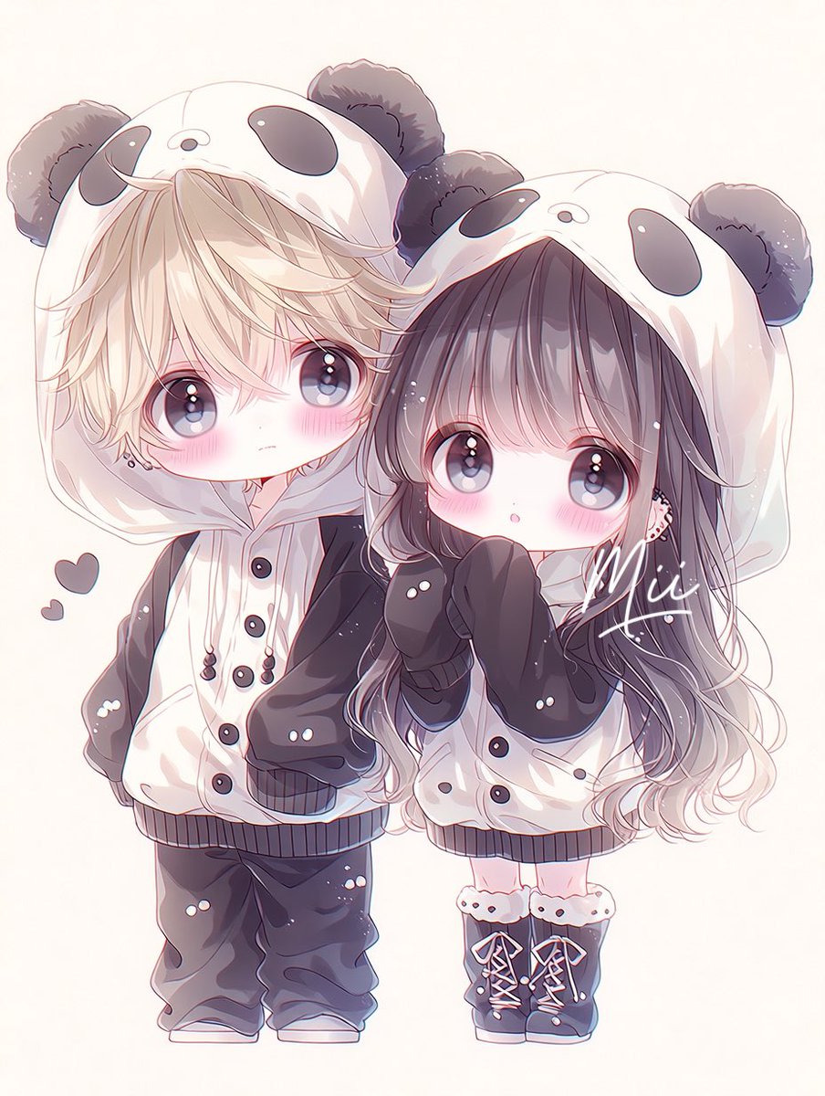 😈Mii｜AI Creator【依頼受付中】 (@mii_Illust_) / Posts / X