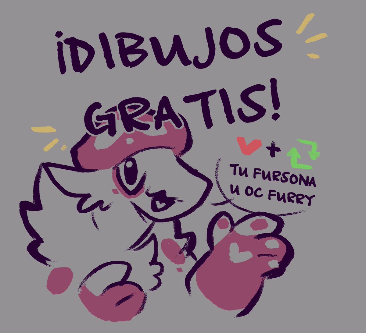 Marshall0w0's tweet image. Estare con esto toda la semana ^^