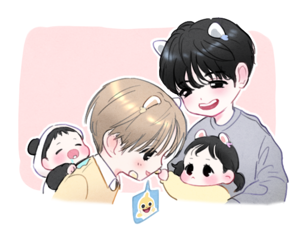 pado_sw's tweet photo. 👶
#상원 #상현 https://t.co/6HFon9b8Zv