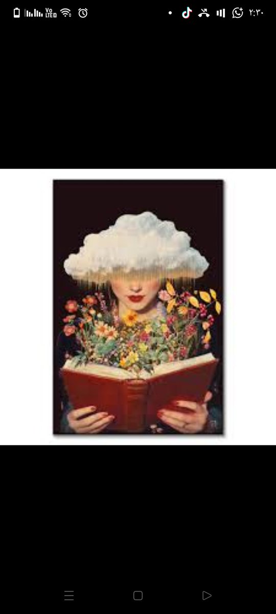 ما أكثر كتاب غيّر طريقة تفكيرك؟