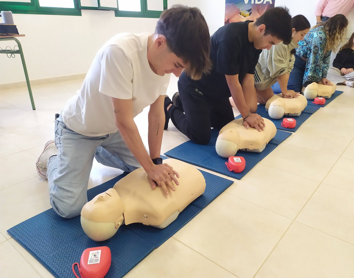 📈 Un año más, el programa destinado al conjunto de la ciudadanía supera las cifras de ediciones anteriores y crece en casi un diez por ciento con respecto a 2024.

🔗Más info: acortar.link/bMQmyu