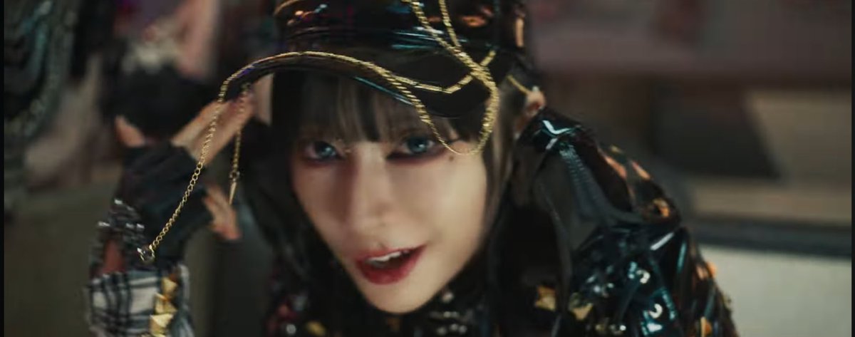 マスカレイドナイトわず

汐見まといちゃんへ

このポーズは私信ですか(?)