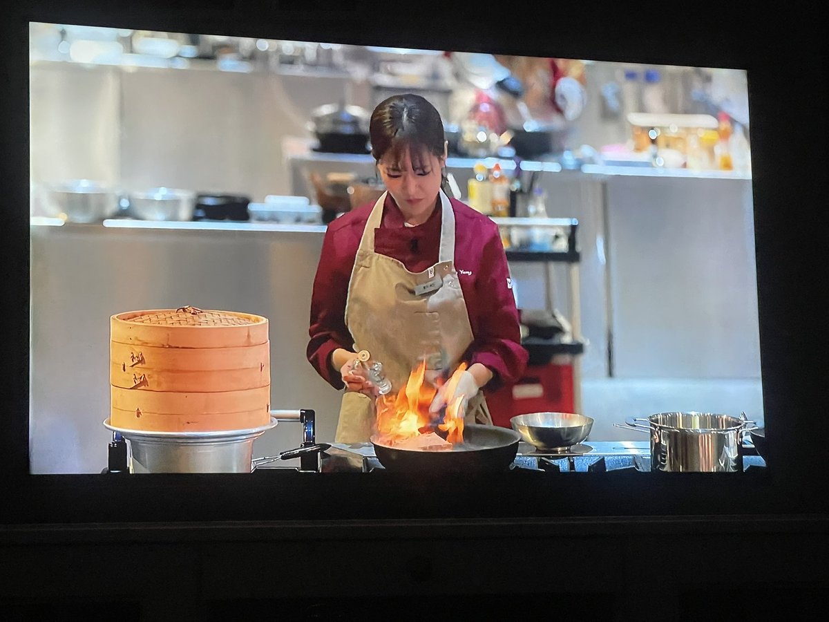 Хоолны шоу үзэх өдийд бол дэмий юм байна 😋🤤