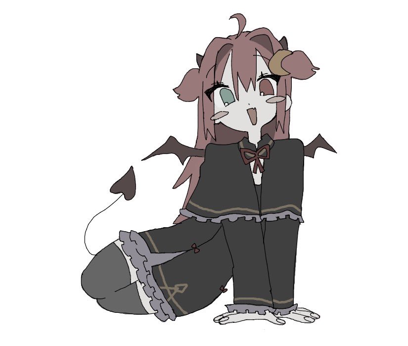 ハク (@haku_ink) / Posts / X