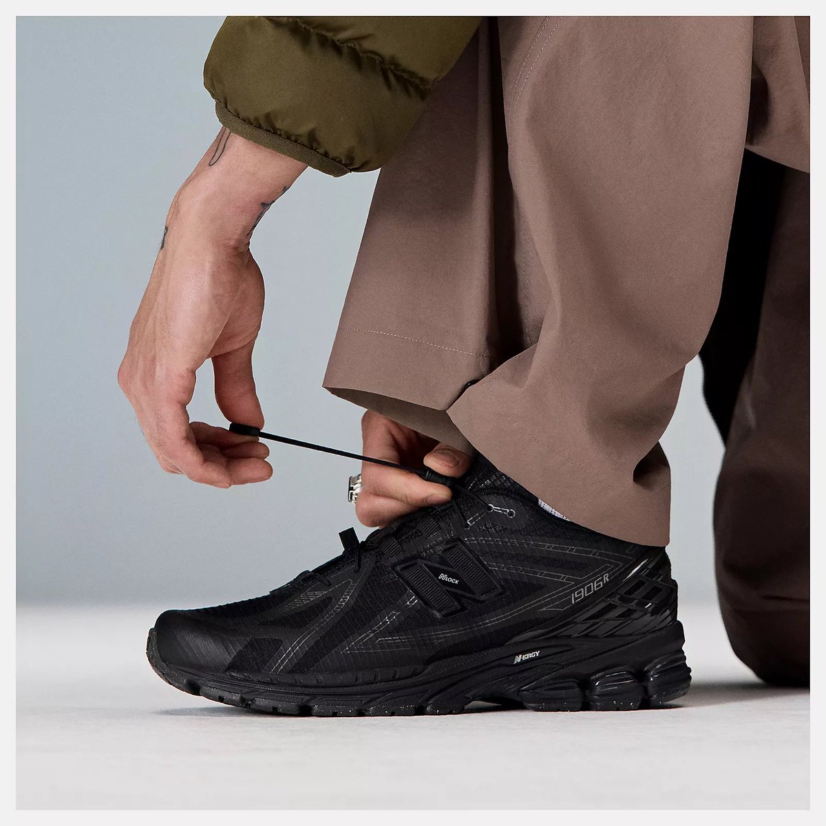 LinkDeal_'s tweet image. Enfin une NB 1906R full black en grosse promo

102€ au lieu de 170€ 

Lien : newbalanceemea.pxf.io/gOMWZr