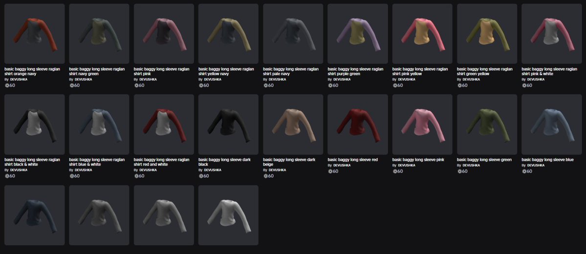 DEVUSHKA tweet media