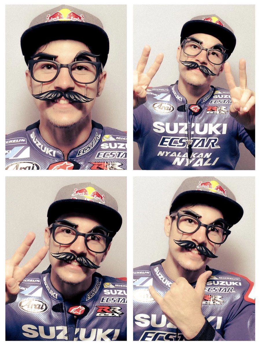 jensebrain's tweet image. thank you motogp